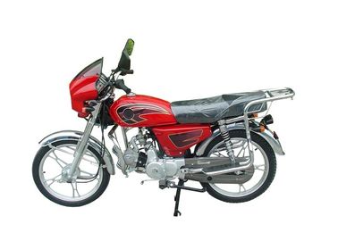 China Gasen Sie horizontale Maschine der Moped-Zerhacker-Straßen-Sport-Motorrad-50cc 70cc 90cc 110cc 125cc fournisseur