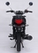 Der Luftkühlungs-CMOTO starke Rahmenkonstruktion Marken-kundenspezifischen der Motorrad-125cc fournisseur